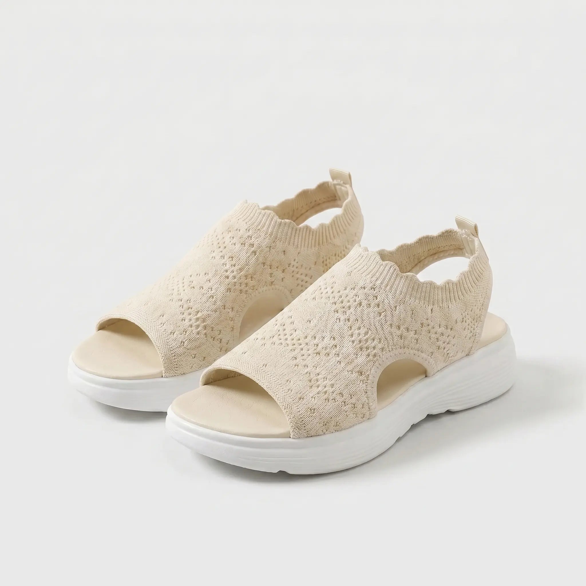 Beige / 45