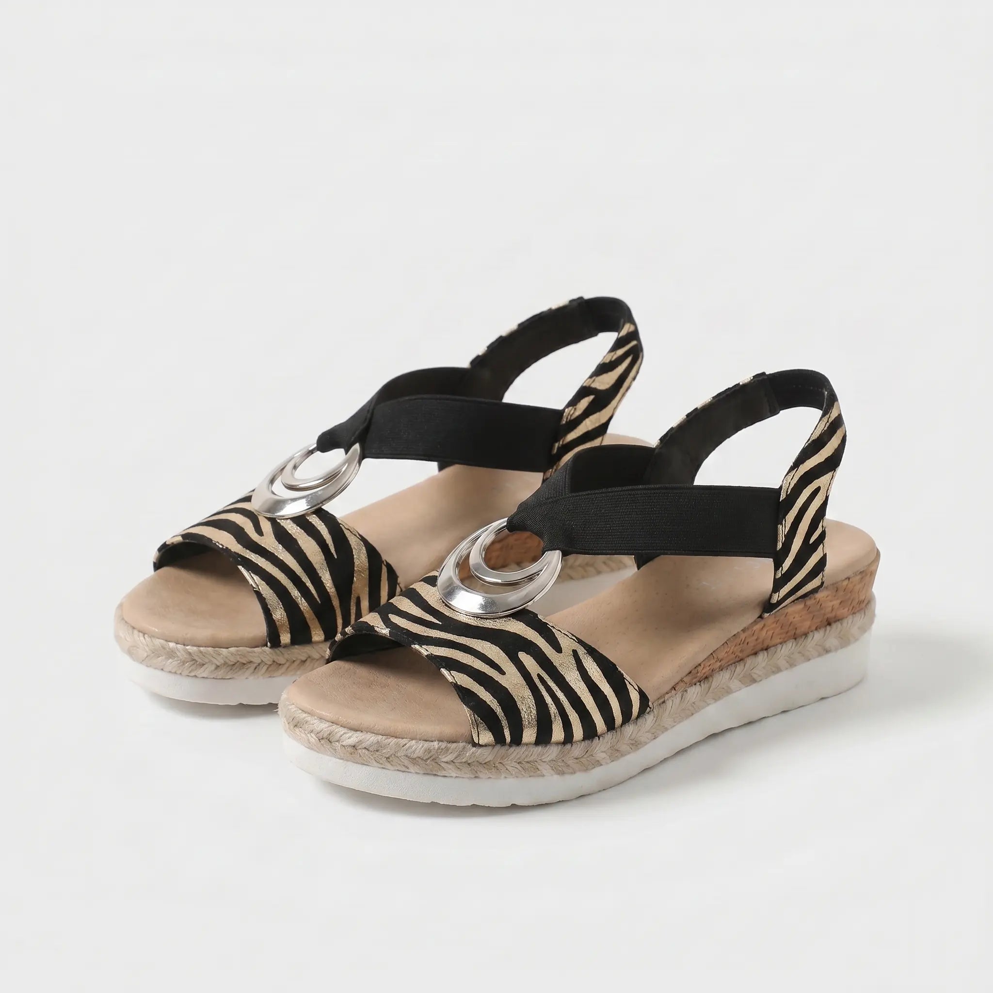 Zebra Classico / 45