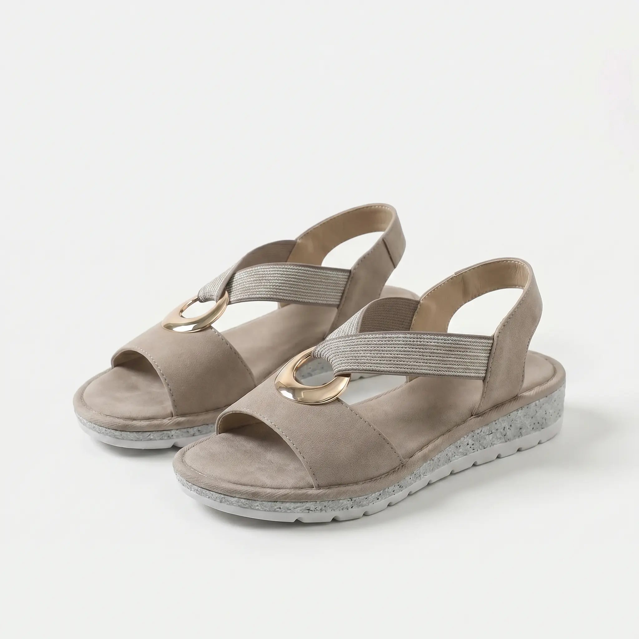 Beige / 43