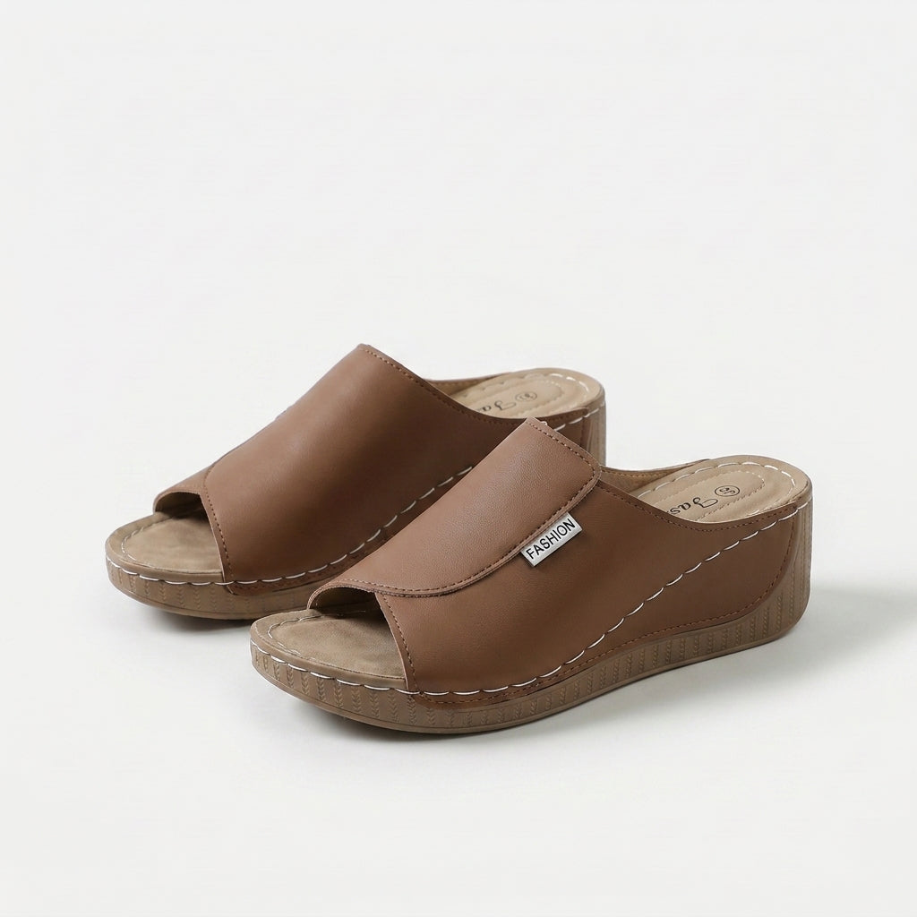 Beige / 45