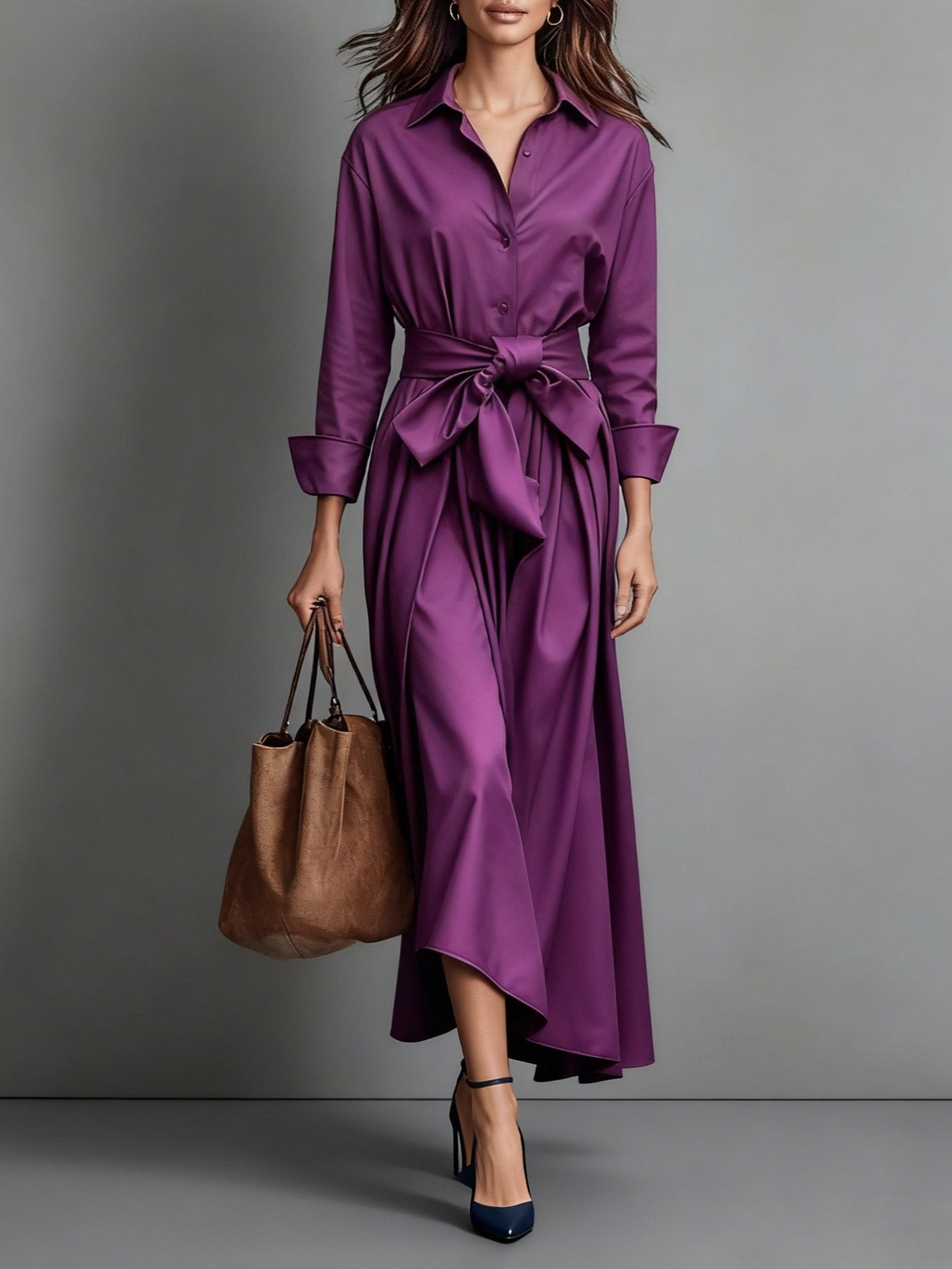 Violet / XS