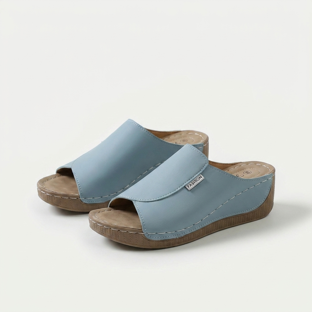 Azzurro Chiaro / 45