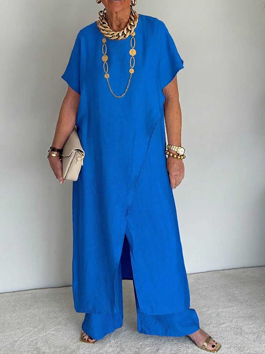 Bleu / S