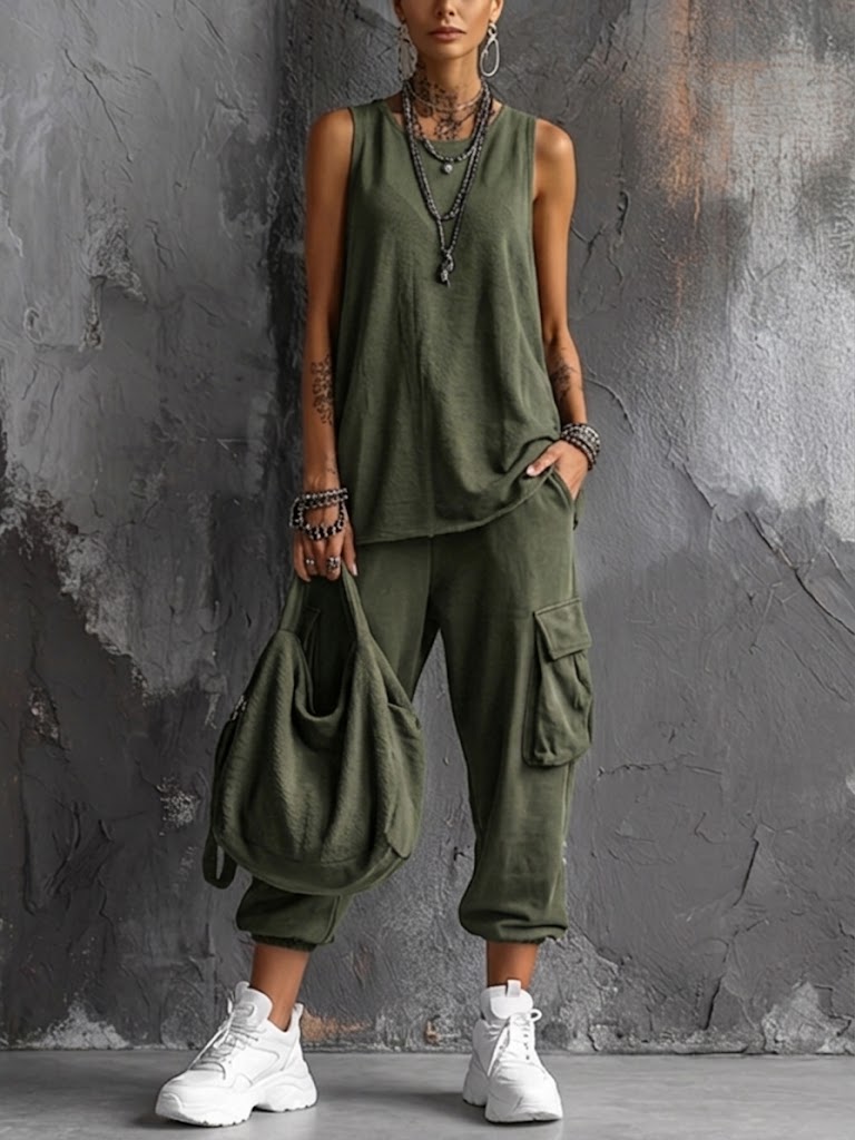 Verde / 3XL