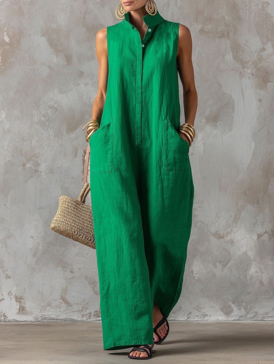 Green / 3XL
