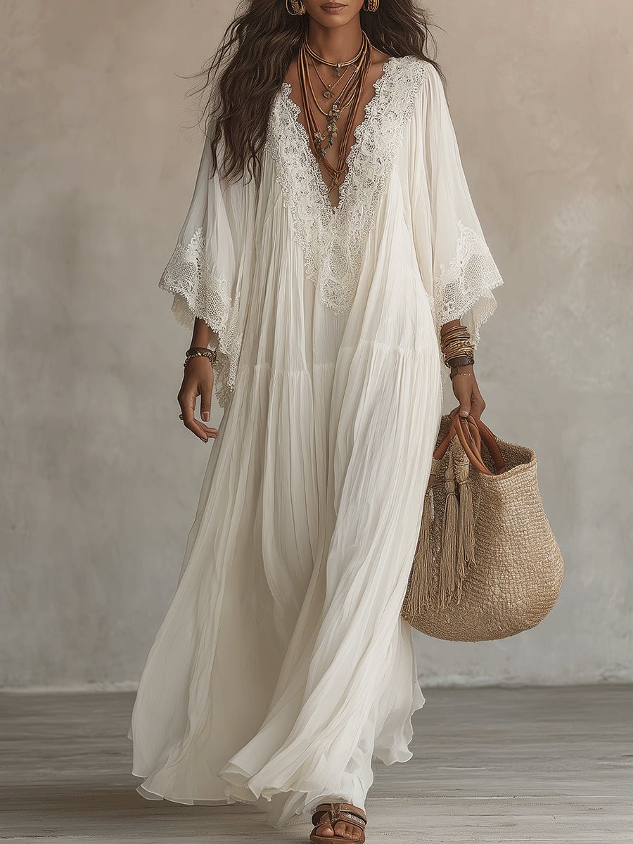 Blanc / XS
